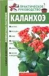 Каланхоэ (мягк)(Самые известные комнатные растения мира) (Аст)