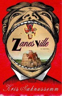 Zanesville: A Novel