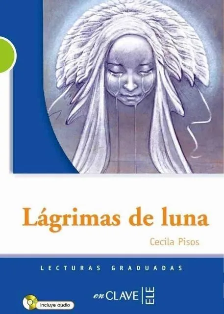 Lagrimas de luna (мягк). Pisos C. (Британия ИЛТ)