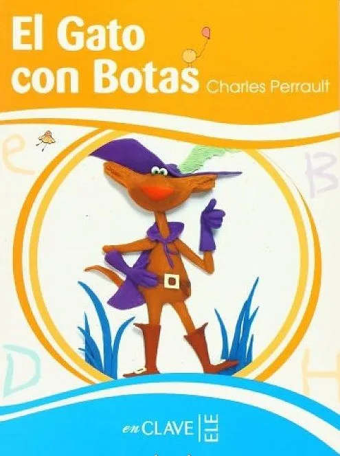 El Gato con Botas (м)