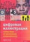 Цифровая иллюстрация: Мастер-класс по креативному имиджмейкингу