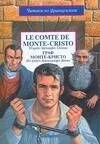 Le compte de Monte-Cristo. Граф Монте-Кристо. По книге А.Дюма