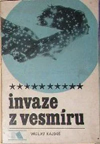 Invaze z vesmíru