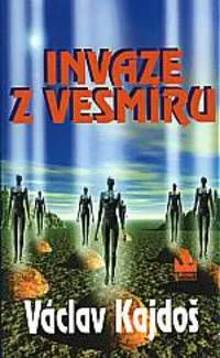 Invaze z vesmíru