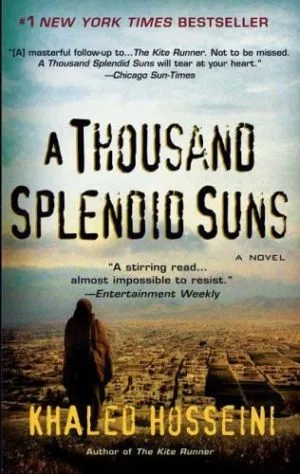 Thousand Splendid Suns