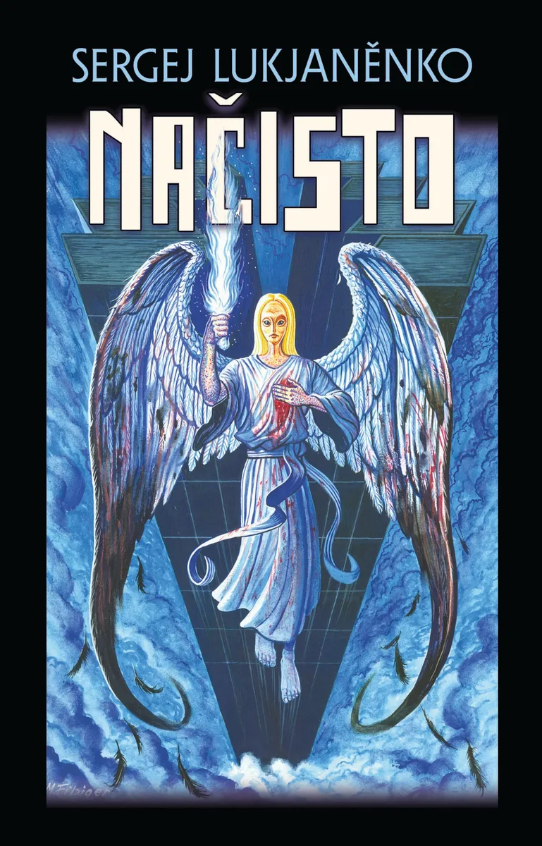 Načisto