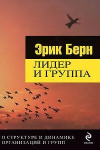 Лидер и группа. О структуре и динамике организаций и групп
