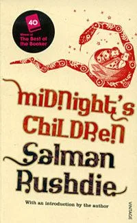 Midnight's Children