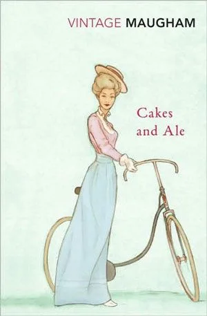Cakes and Ale