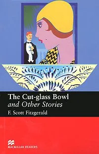 The Cut Glass Bowl and Other Stories: Upper Level