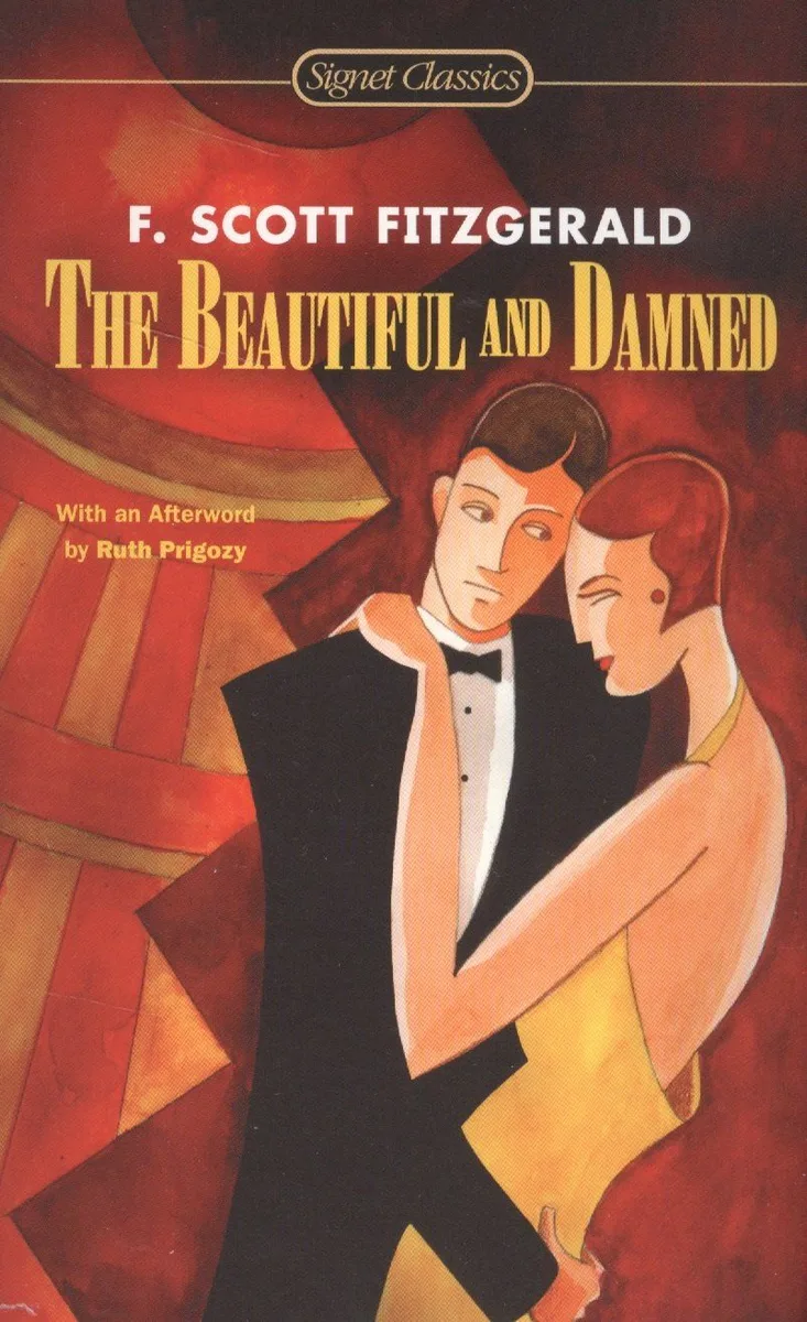 The Beautiful and Damned