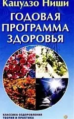Годовая программа здоровья