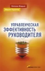 Управленческая эффективность руководителя