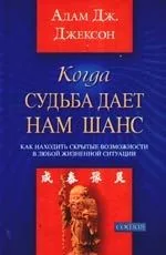 Когда судьба дает нам шанс. Как находить скрытые возможности в любой жизненной ситуации