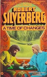 A Time of Changes