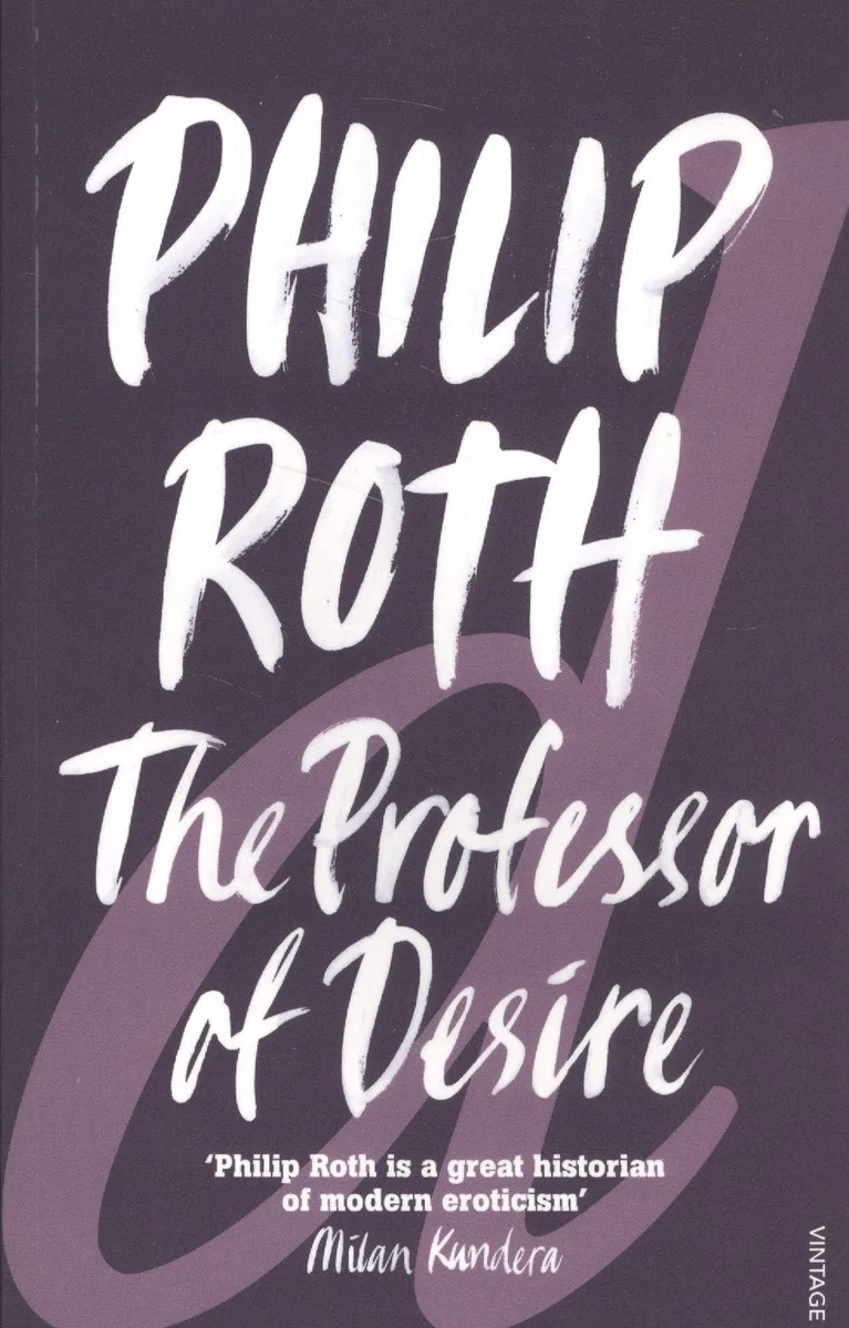 The Professor of Desire