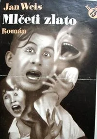 Mlčeti zlato