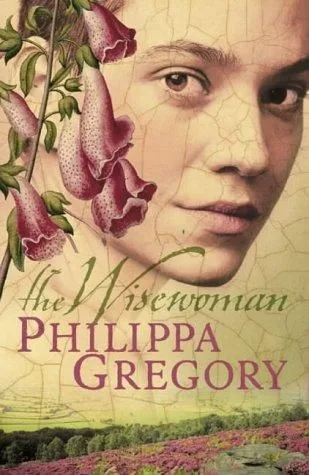 The Wise Women / (мягк). Gregory P. (Британия ИЛТ)