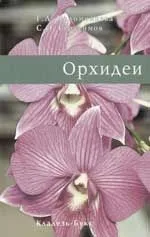 Орхидеи