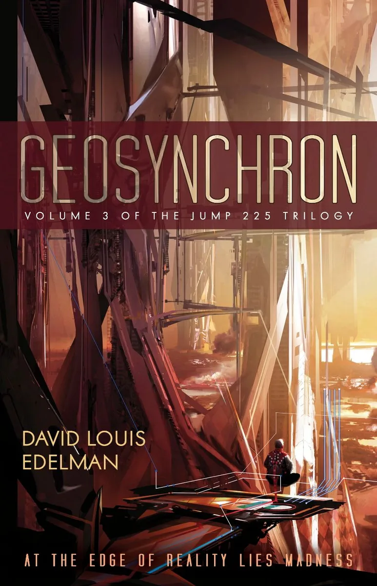 Geosynchron