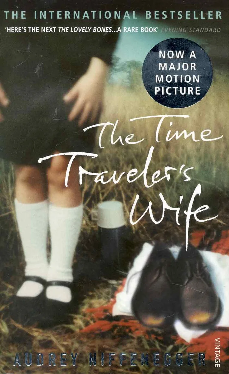 The Time Travelers Wife