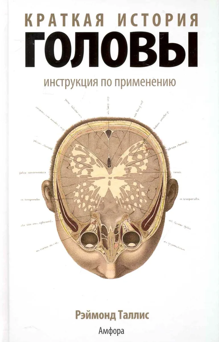 Краткая история головы: Инструкция по применению