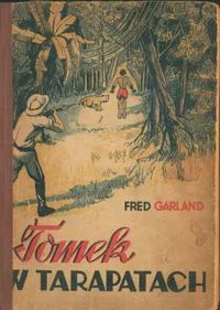 Tomek w tarapatach