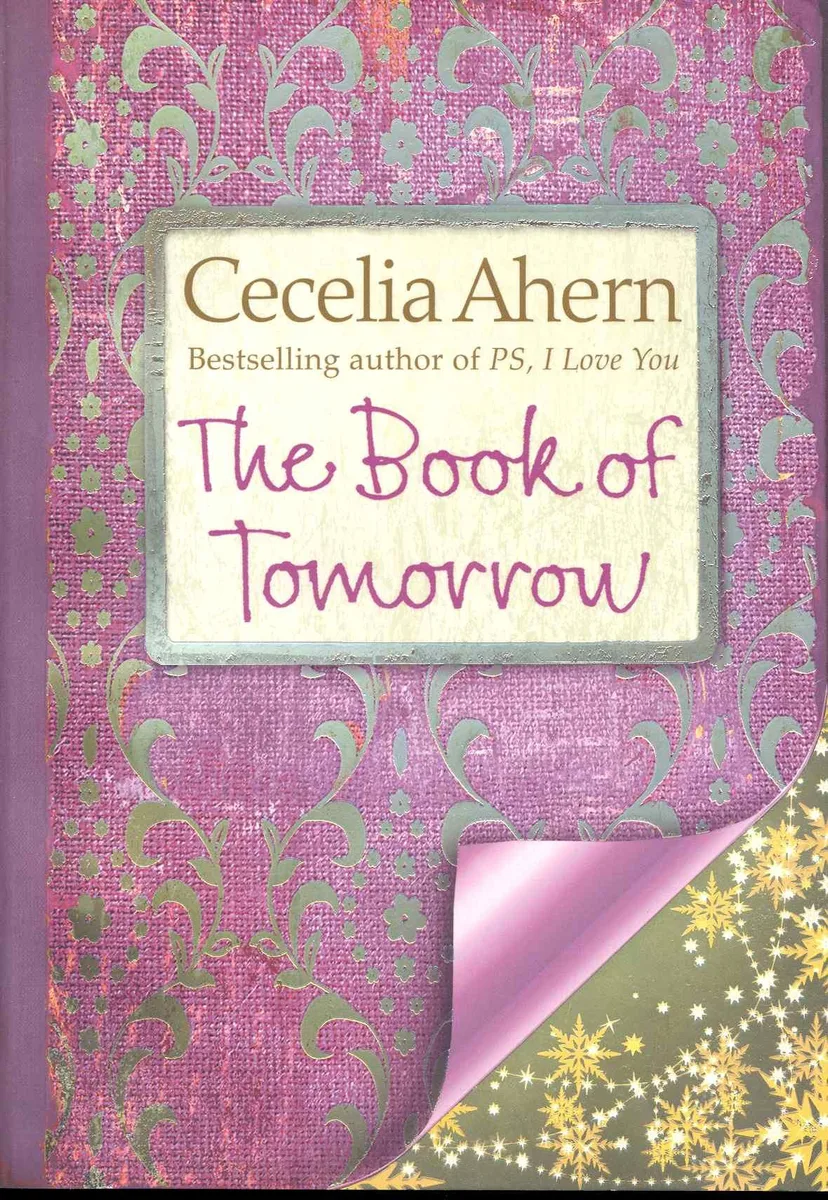 The Book Of Tomorrow