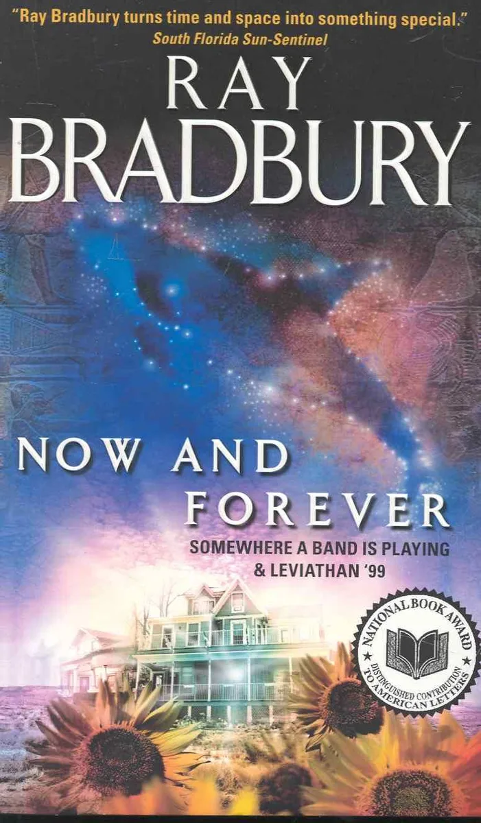 Now and Forever