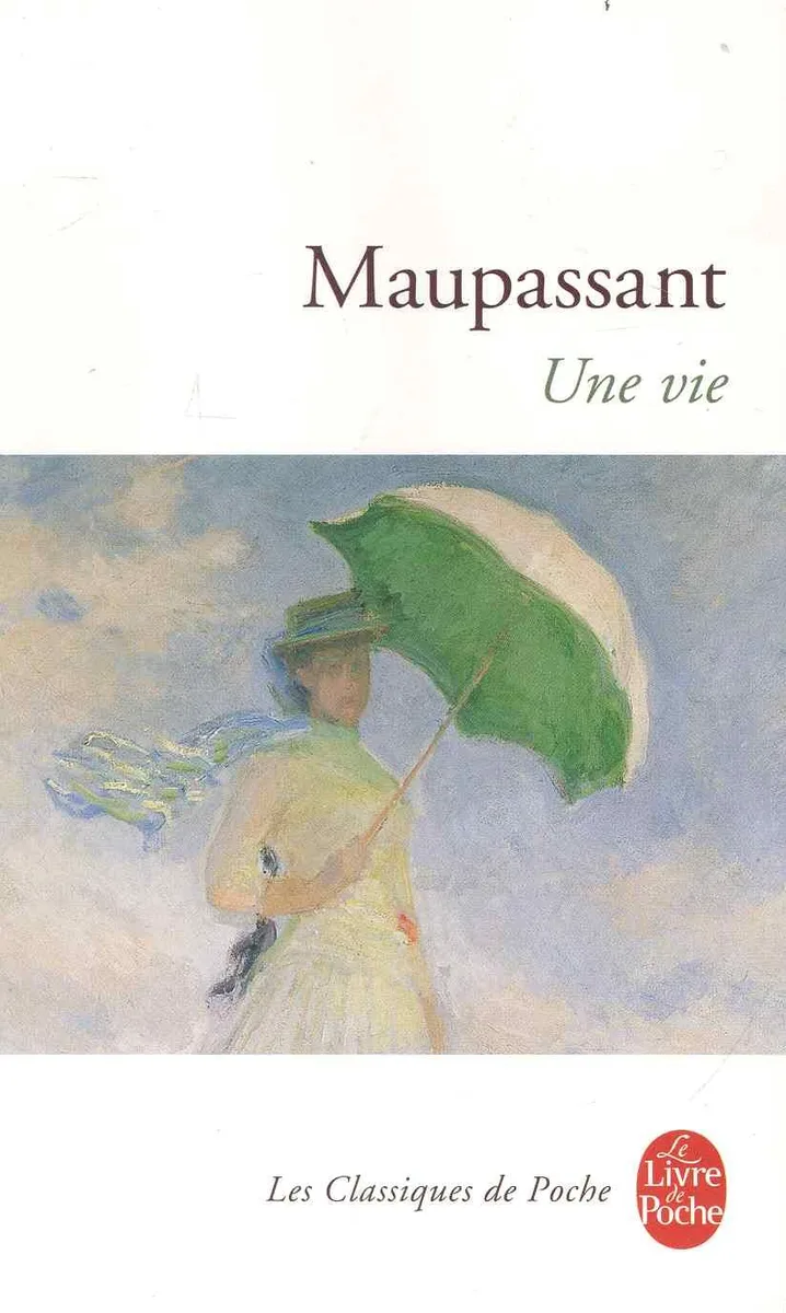 Une vie