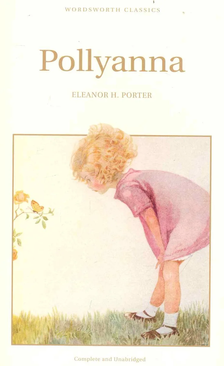 Pollyanna