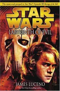 Labyrinth of Evil
