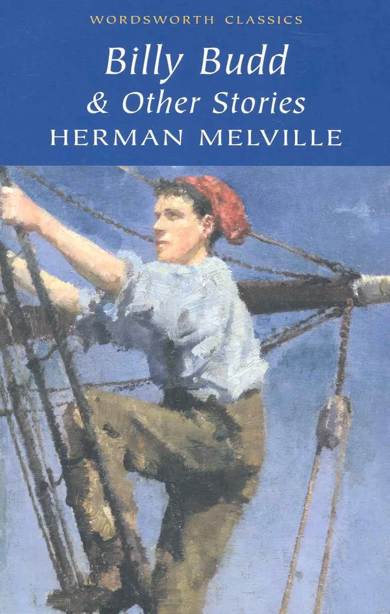 Billy Budd & Other Stories
