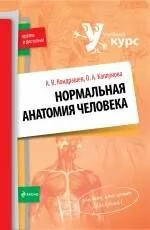Нормальная анатомия человека