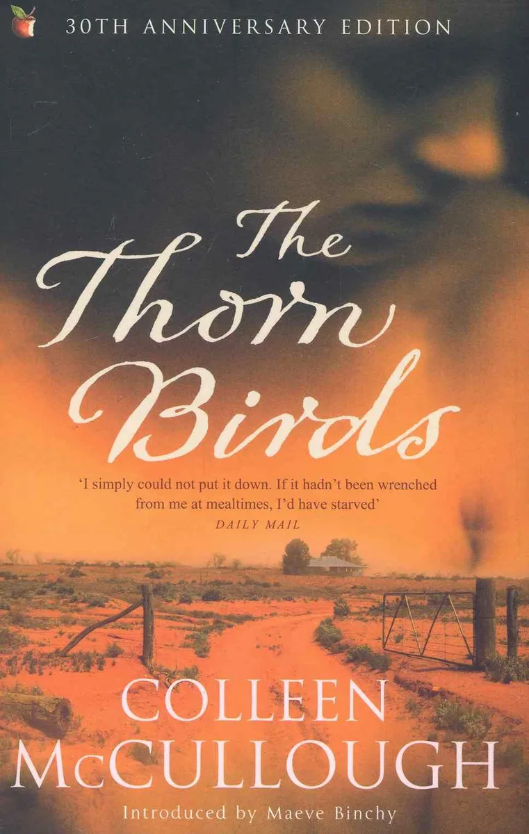 The Thorn Birds (м)