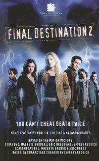 Final Destination 2: The Movie
