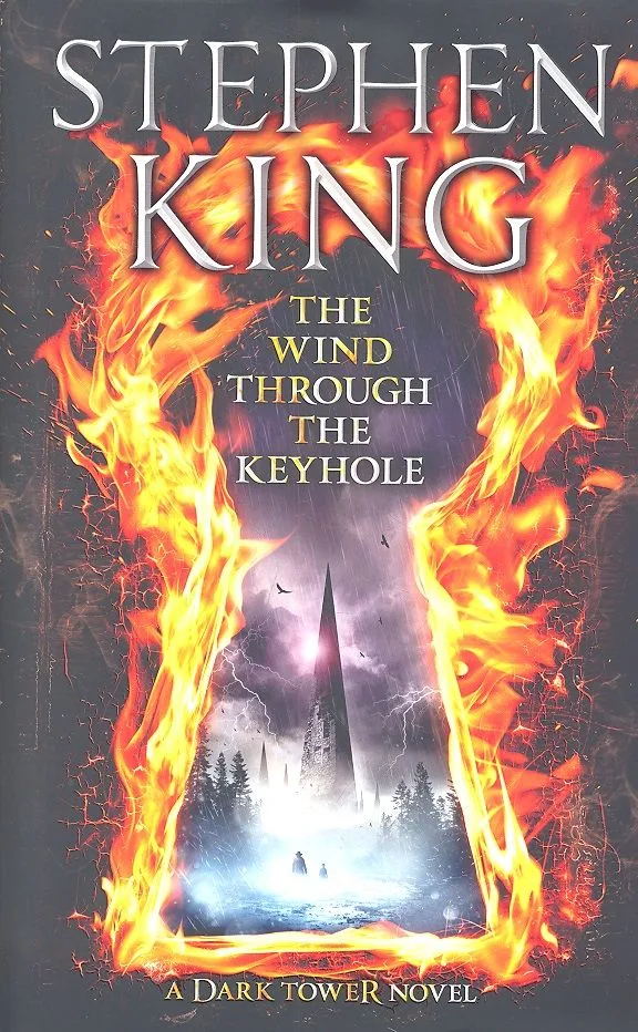 The Wind Through the Keyhole