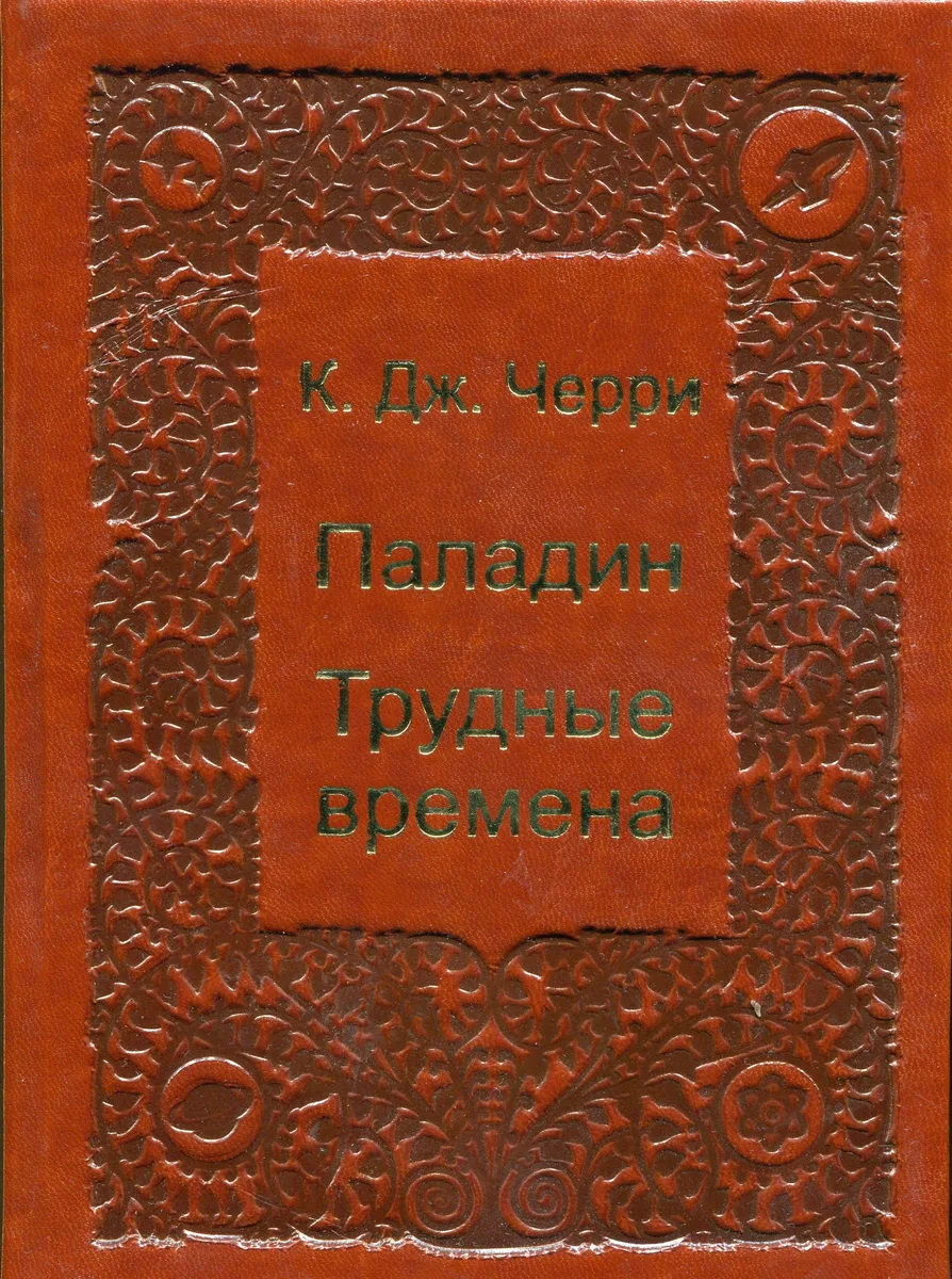 Паладин. Трудные времена
