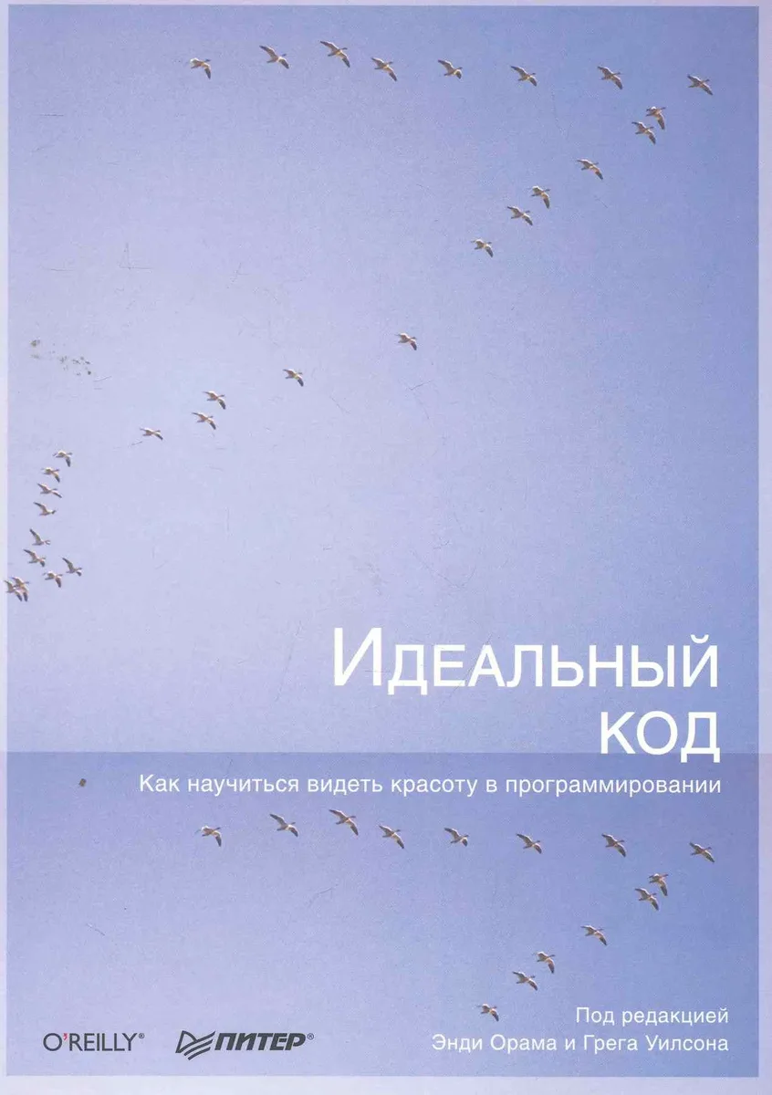Идеальный код