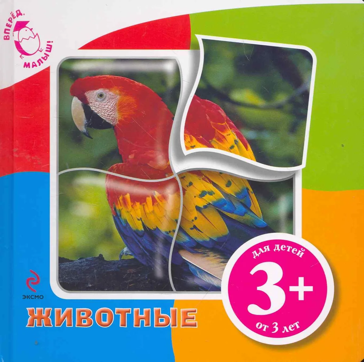 Животные