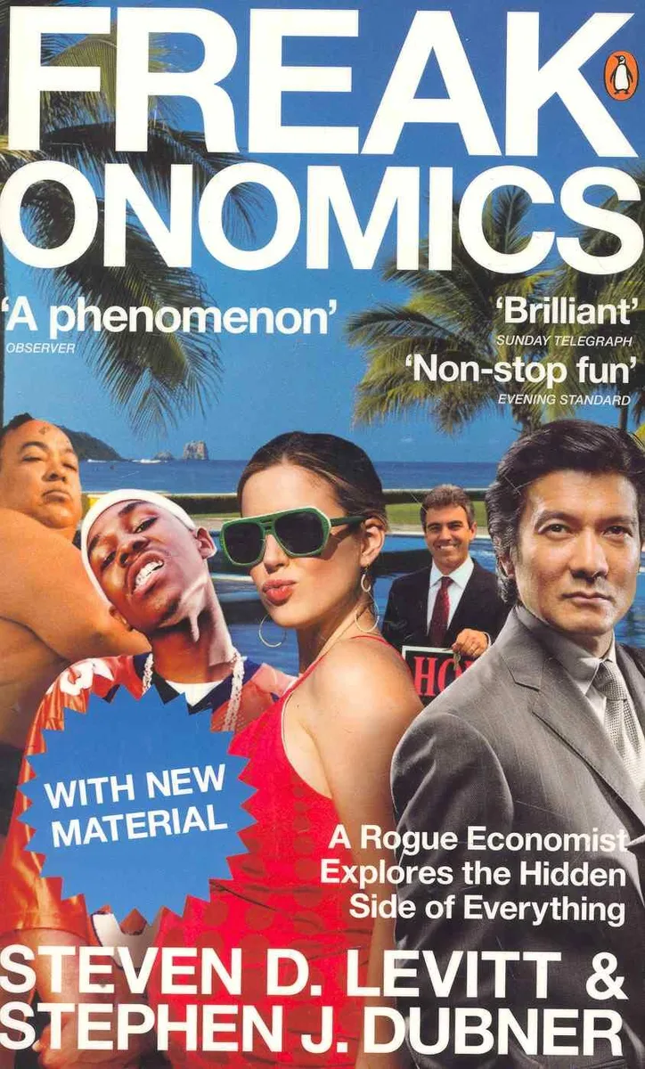 Freakonomics