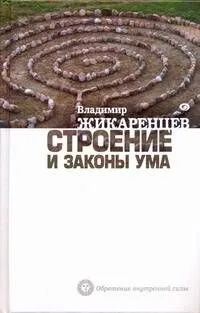 Строение и законы ума