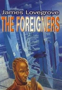 The Foreigners