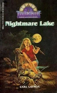 Nightmare Lake
