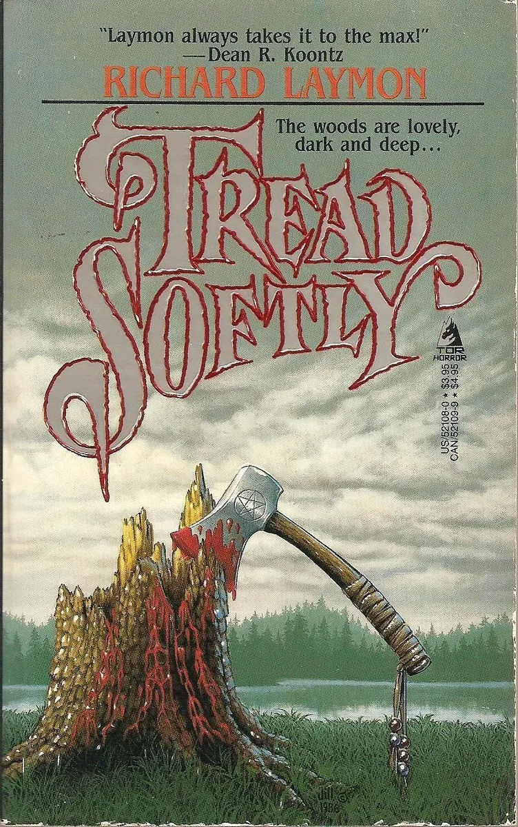 Tread Softly