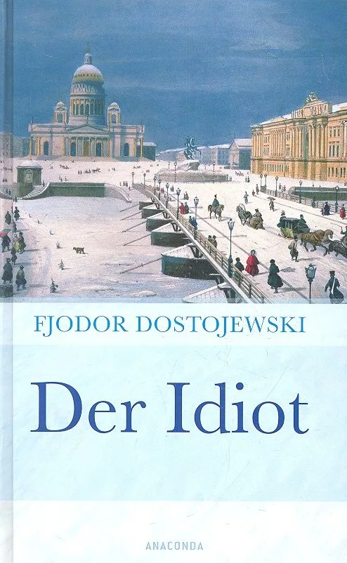 Der idiot