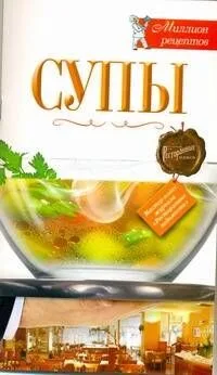 РесторВедом(МР).Супы