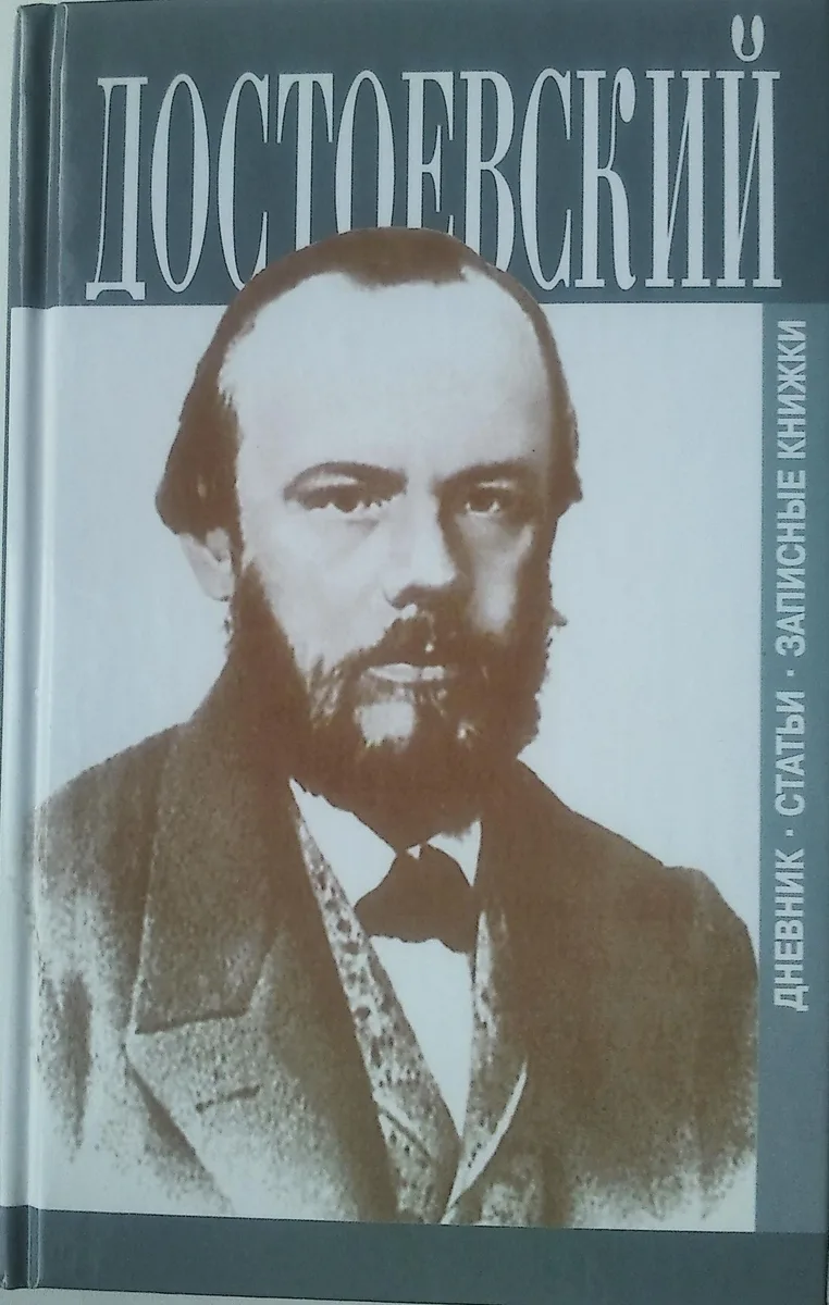 Дневник. Статьи. Записные книжки. Том 3