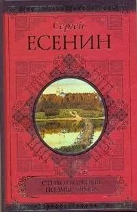 Стихотворения. Поэмы. Проза