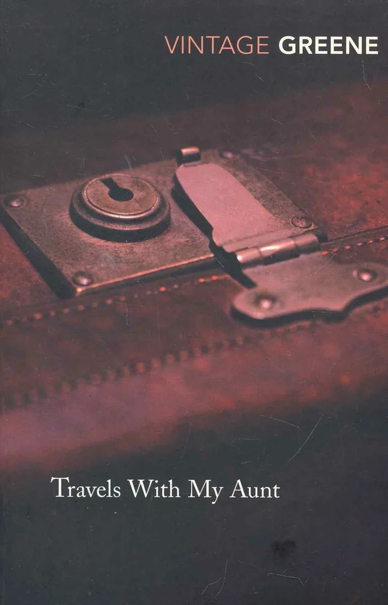 Travels with my aunt